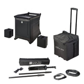 HK Audio Lucas Nano 305FX Tragbares PA-System (Paket)